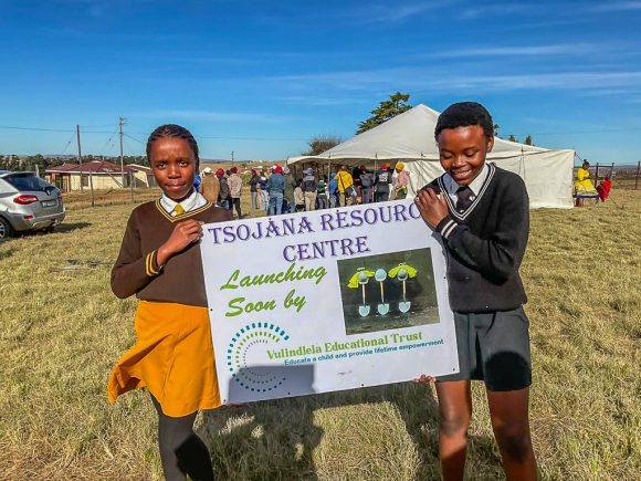 Ribbon Cutting Ceremony